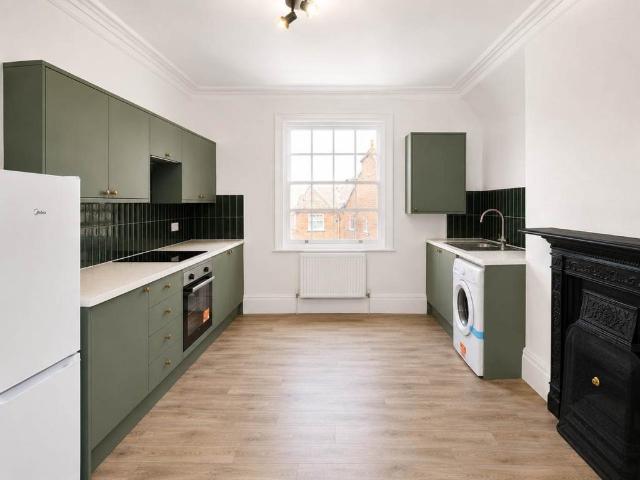 Flat for rent in Eastbourne, East Sussex