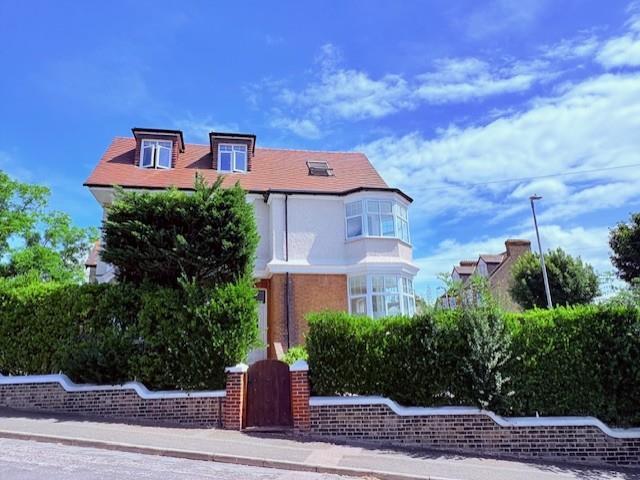 Flat for rent in Cliftonville West, Acol