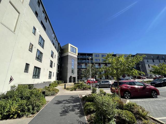 Flat for rent in Highgate, West Midlands
