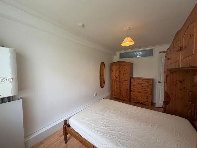 Apartment for rent in Avenues, Hull