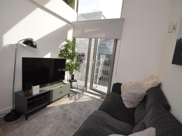 Apartment for rent in Neepsend, South Yorkshire