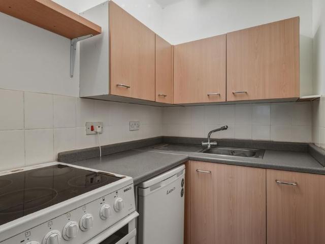 Apartment for rent in Colliers End, Hertfordshire
