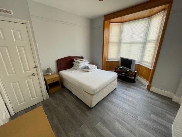 Apartment for rent in Oakfield, Ryde