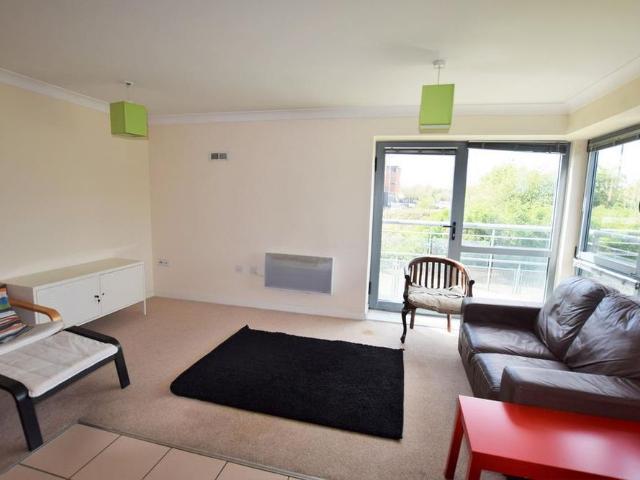 Apartment for rent in Fordham Heath, Essex