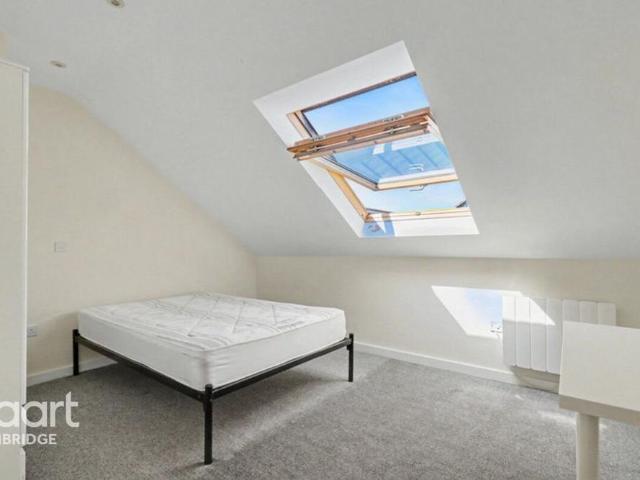 Apartment for rent in Arbury, Cambridgeshire