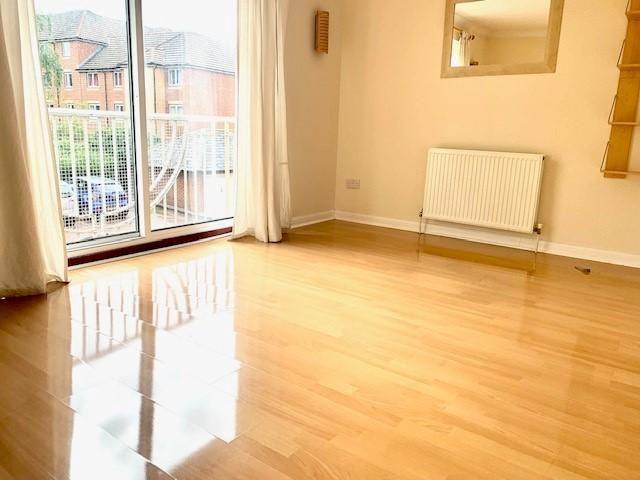 Apartment for rent in Bevois Mount, Southampton