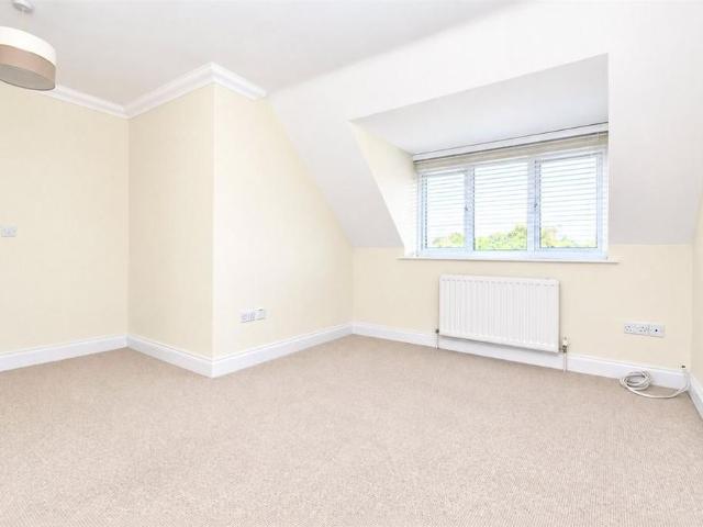 Apartment for rent in Basingstoke, Basingstoke and Deane