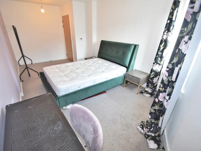 Apartment for rent in Southampton, Woolston