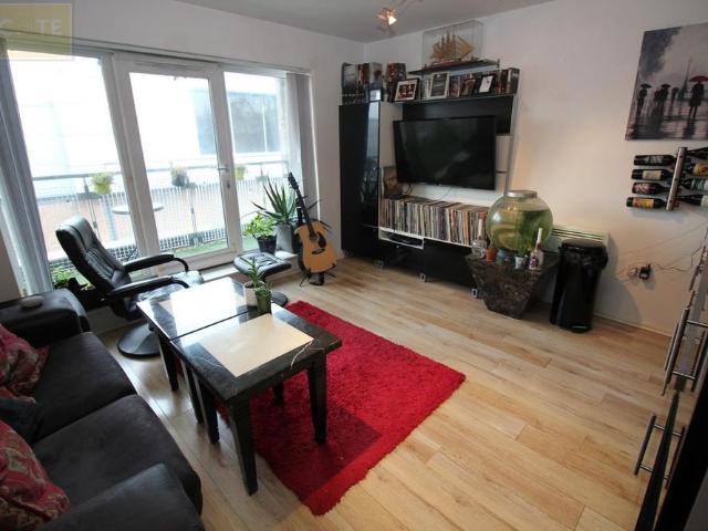 Apartment for rent in Trafford Park, Greater Manchester