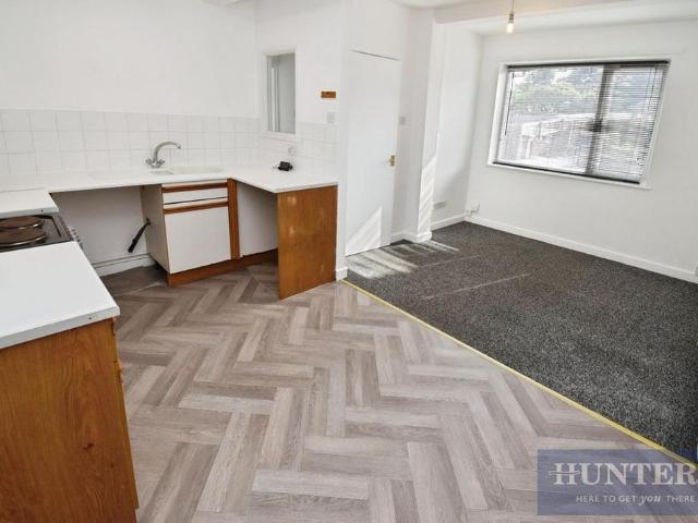 Apartment for rent in Wigston, Oadby and Wigston