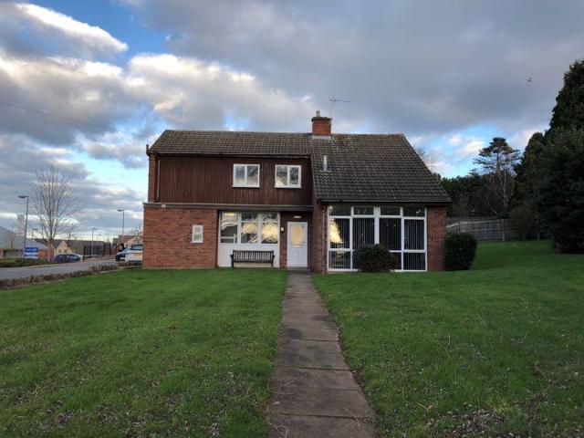 Flat for rent in Portfields, Lower Bullingham