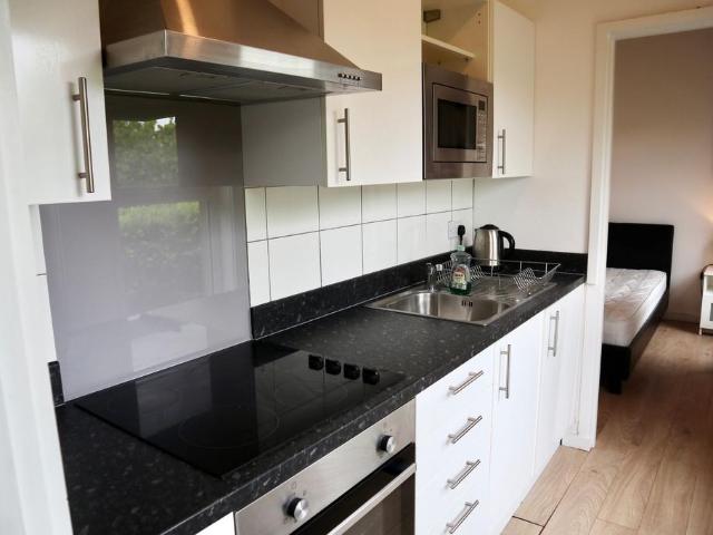 Flat for rent in Chilton Trinity, Wembdon