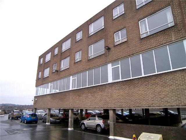 Flat for rent in Abbey Park, Allestree