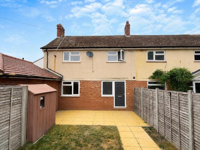Flat for rent in Thetford, East Tuddenham