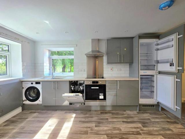 Apartment for rent in Worsbrough, South Yorkshire