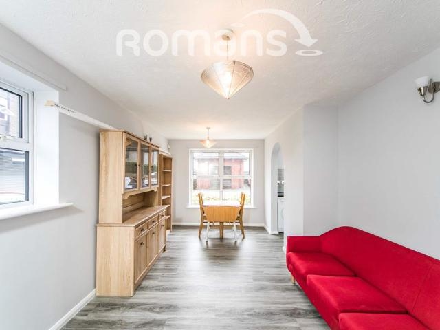 Apartment for rent in Heol-las, Surrey