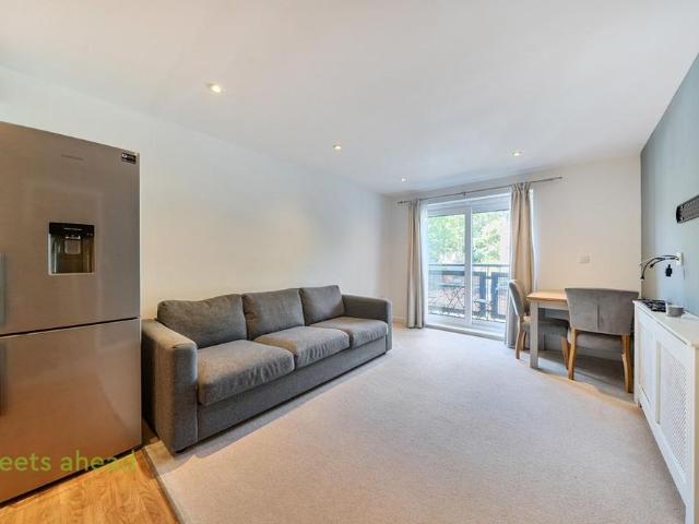 Apartment for rent in Crystal Palace, Greater London