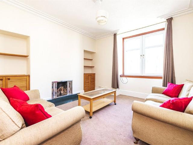 Apartment for rent in Ballindoch, Scotland