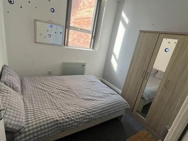 Apartment for rent in Eastmoor, Wakefield