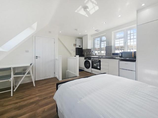 Apartment for rent in London Borough of Brent, Greater London