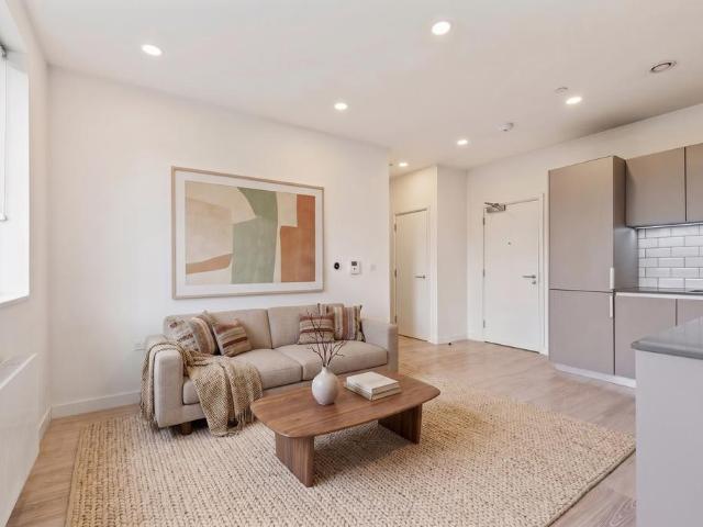 Flat for rent in Old Town, Shephall