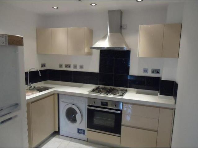 Apartment for rent in London Borough of Ealing, Greater London