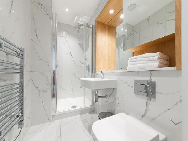 Apartment for rent in Moulsham, Chelmsford