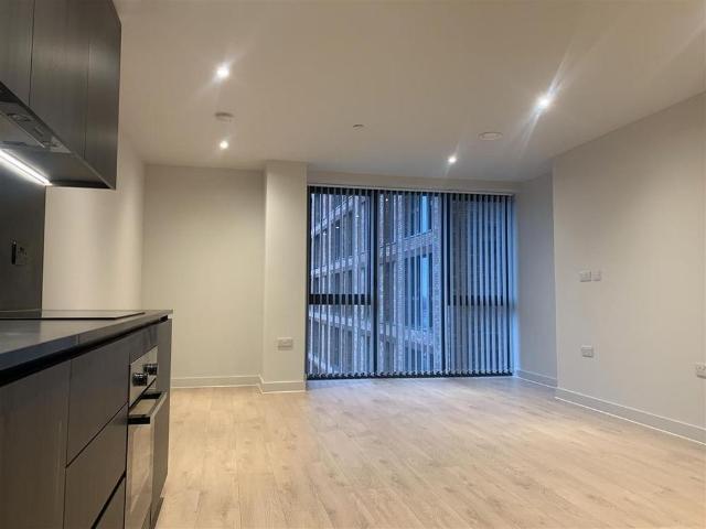 Apartment for rent in City Centre, Georgia