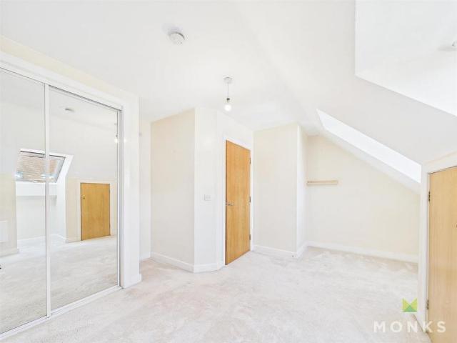 Apartment for rent in Greenfields, Frankwell