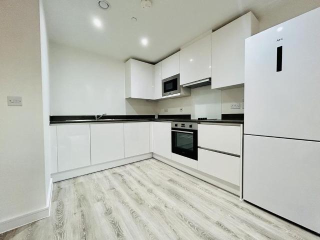 Apartment for rent in New Normanton, East Midlands