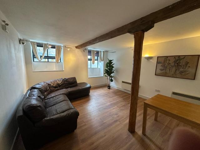 Apartment for rent in West Yorkshire