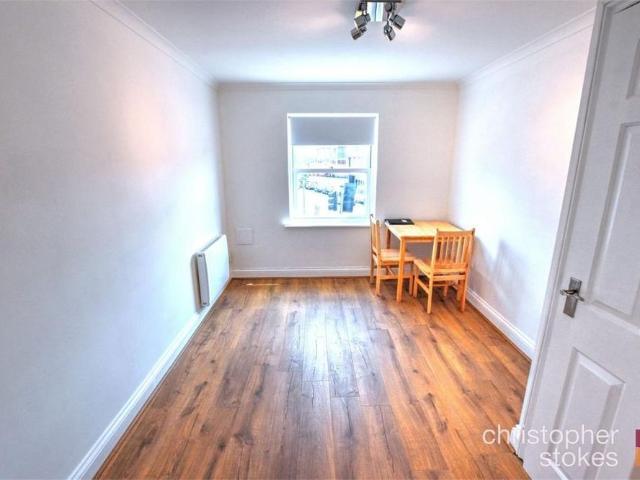 Apartment for rent in Broxbourne, Hertfordshire