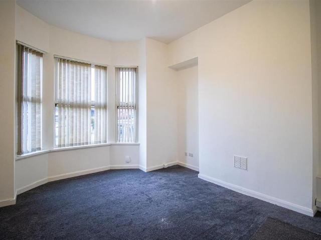 Apartment for rent in Plungington, Higher Bartle