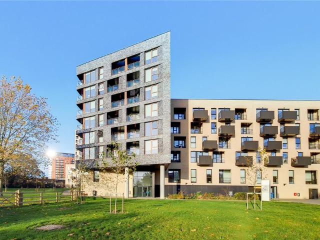 Flat for rent in Moulsham, Chelmsford