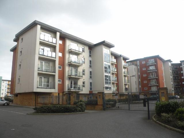 Flat for rent in Hatfield, Fretherne