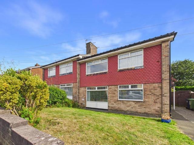 Flat for rent in Birtley, Tyne And Wear