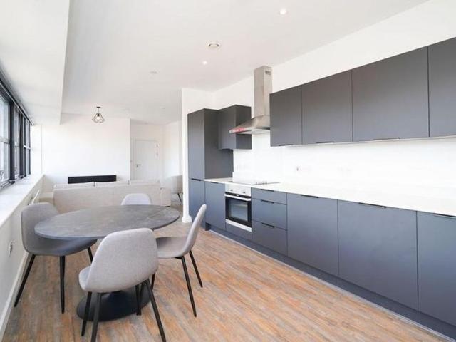 Apartment for rent in Highfield, Isle Of Man