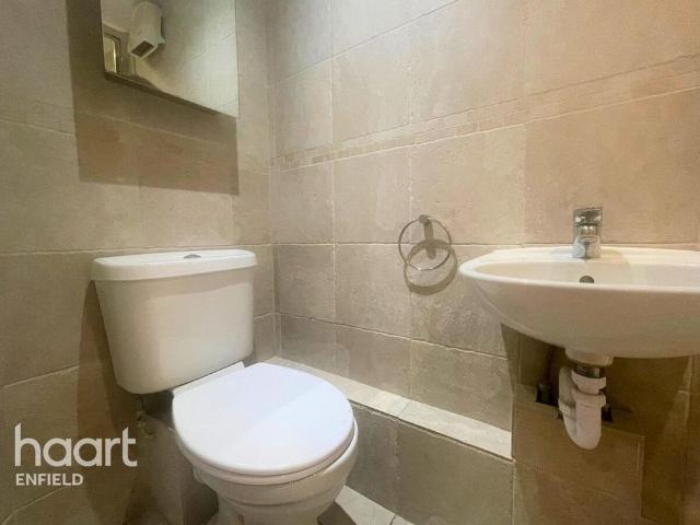 Apartment for rent in Greater London