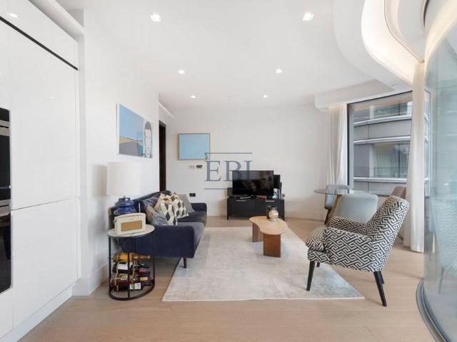 Apartment for rent in The Borough, Greater London