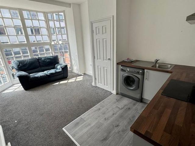 Apartment for rent in Ashbrooke, Sunderland