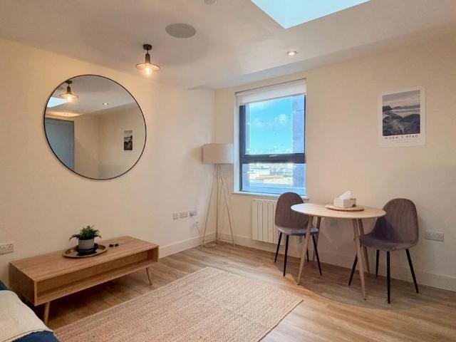 Apartment for rent in Mount Pleasant, Nangreaves