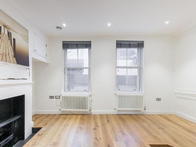 Apartment for rent in City of Westminster, Greater London