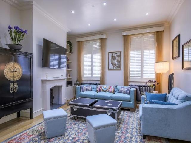 Apartment for rent in Whitehall, Acol