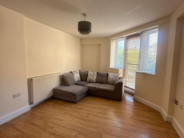 Apartment for rent in Spring Park, Isle Of Man