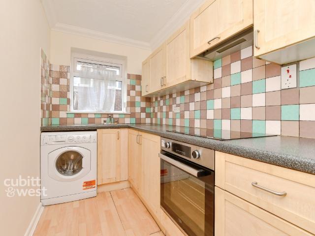 Apartment for rent in Carshalton Beeches, Greater London