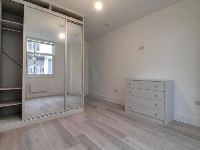 Apartment for rent in Ladywood, West Midlands