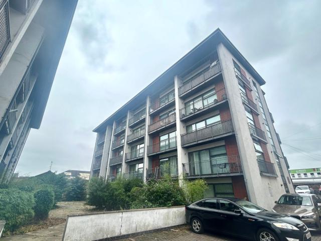 Apartment for rent in Beamhurst, Staffordshire