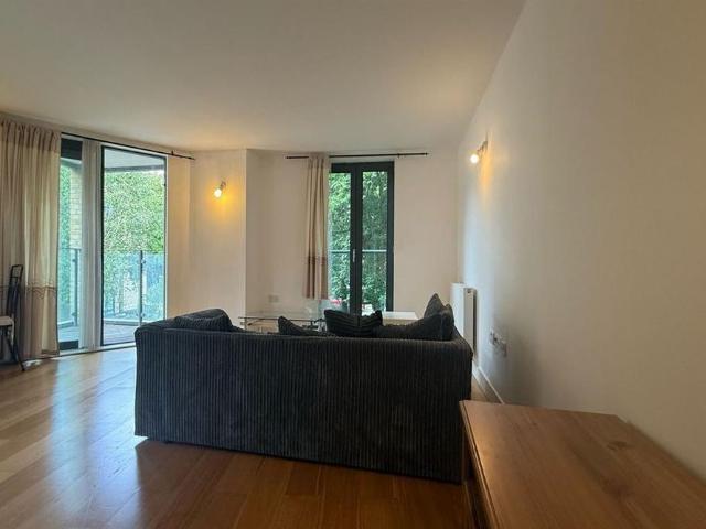Apartment for rent in Barnsbury, Greater London