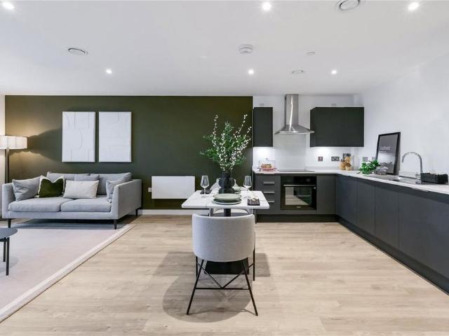 Apartment for rent in Ordsall, Salford