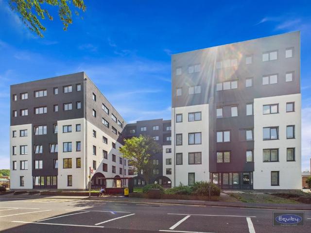 Flat for rent in North Cray, Greater London